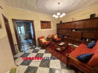 Chalet en venta en Peñarroya-Pueblonuevo