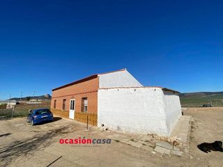 Solar en venta en Peñarroya-Pueblonuevo