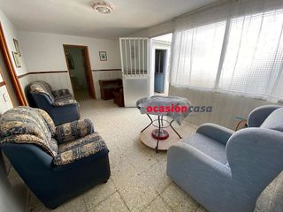 Solar en venta en Peñarroya-Pueblonuevo