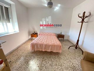 Solar en venta en Peñarroya-Pueblonuevo