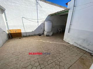 Solar en venta en Peñarroya-Pueblonuevo