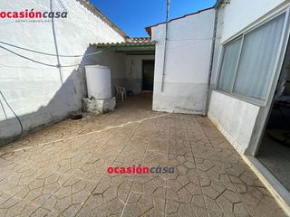 Solar en venta en Peñarroya-Pueblonuevo