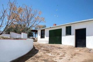 Casa rural en venta en Peñarroya-Pueblonuevo