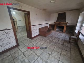 Chalet en venta en Peñarroya-Pueblonuevo