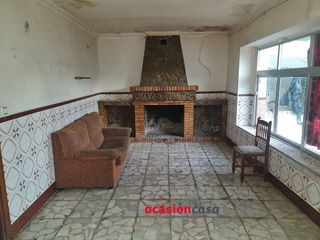 Chalet en venta en Peñarroya-Pueblonuevo