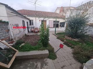 Chalet en venta en Peñarroya-Pueblonuevo