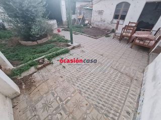 Chalet en venta en Peñarroya-Pueblonuevo