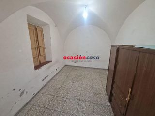 Chalet en venta en Peñarroya-Pueblonuevo
