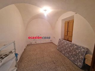 Chalet en venta en Peñarroya-Pueblonuevo