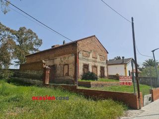 Chalet en venta en Peñarroya-Pueblonuevo