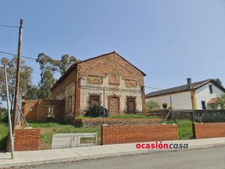 Chalet en venta en Peñarroya-Pueblonuevo