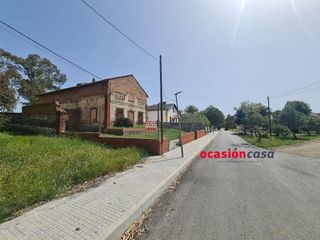 Chalet en venta en Peñarroya-Pueblonuevo