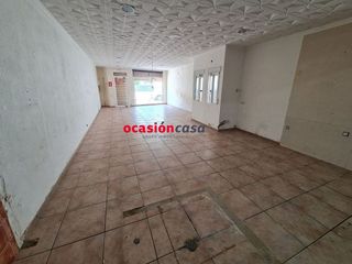 Local comercial en venta en Peñarroya-Pueblonuevo