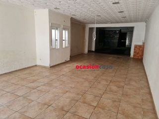 Local comercial en venta en Peñarroya-Pueblonuevo