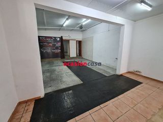Local comercial en venta en Peñarroya-Pueblonuevo