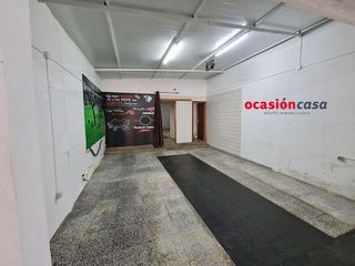 Local comercial en venta en Peñarroya-Pueblonuevo