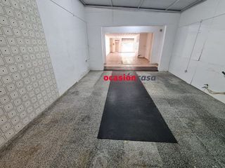 Local comercial en venta en Peñarroya-Pueblonuevo