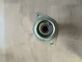 Bomba de freno Renault 8 vástago corto