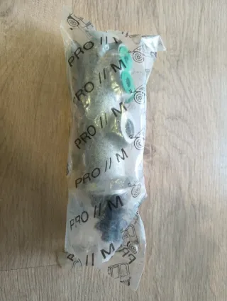 Bomba de freno Renault 8 vástago corto