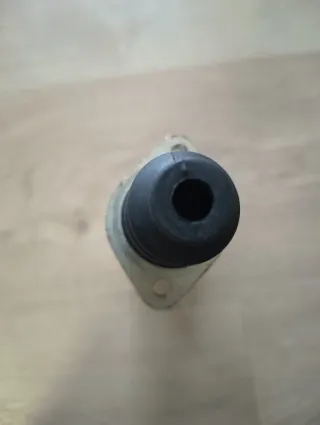 Bomba de freno Renault 8 vástago corto