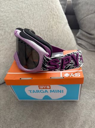 Gafas de esquí SPY TARGA MINI