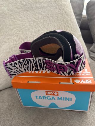 Gafas de esquí SPY TARGA MINI