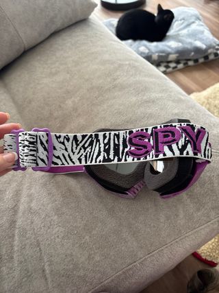 Gafas de esquí SPY TARGA MINI