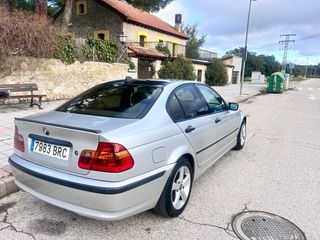 BMW Serie 3 2001
