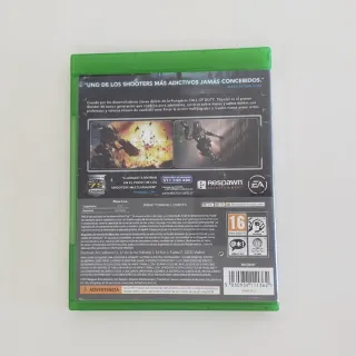 Titanfall / Xbox One /