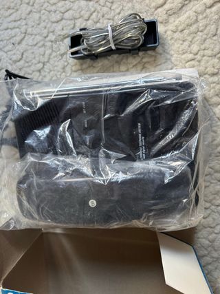 Teléfono Inalámbrico Wanon WT-8900