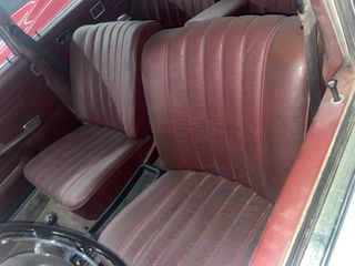 Mercedes-Benz 220 1993