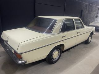 Mercedes-Benz 220 1993