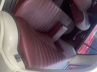 Mercedes-Benz 220 1993