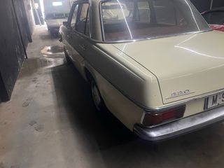 Mercedes-Benz 220 1993