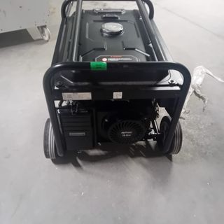 Generador Eléctrico 5000W