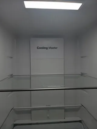 Nevera Daewoo Smart Cooling