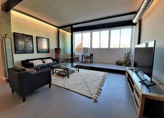 Piso en alquiler en El Parc i la Llacuna del Poblenou en Barcelona