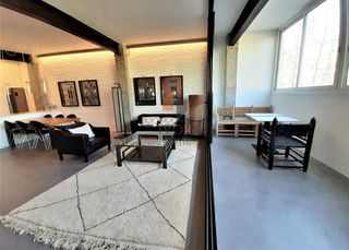 Piso en alquiler en El Parc i la Llacuna del Poblenou en Barcelona