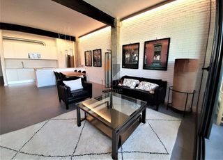 Piso en alquiler en El Parc i la Llacuna del Poblenou en Barcelona