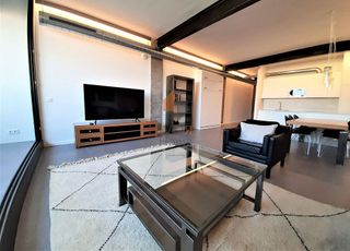 Piso en alquiler en El Parc i la Llacuna del Poblenou en Barcelona