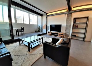 Piso en alquiler en El Parc i la Llacuna del Poblenou en Barcelona