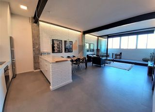 Piso en alquiler en El Parc i la Llacuna del Poblenou en Barcelona