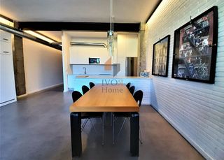 Piso en alquiler en El Parc i la Llacuna del Poblenou en Barcelona