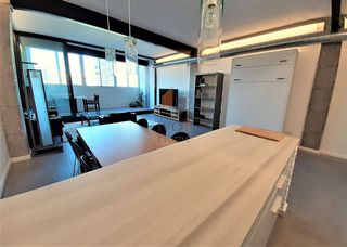 Piso en alquiler en El Parc i la Llacuna del Poblenou en Barcelona