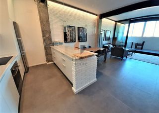 Piso en alquiler en El Parc i la Llacuna del Poblenou en Barcelona