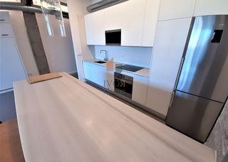 Piso en alquiler en El Parc i la Llacuna del Poblenou en Barcelona