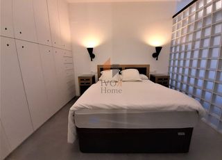 Piso en alquiler en El Parc i la Llacuna del Poblenou en Barcelona