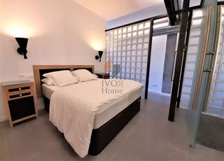 Piso en alquiler en El Parc i la Llacuna del Poblenou en Barcelona