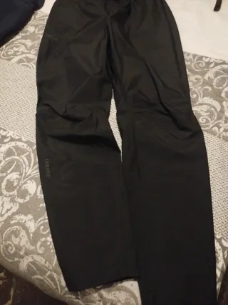 Pantalón Tierra Gore-Tex Talla M