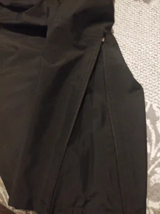 Pantalón Tierra Gore-Tex Talla M